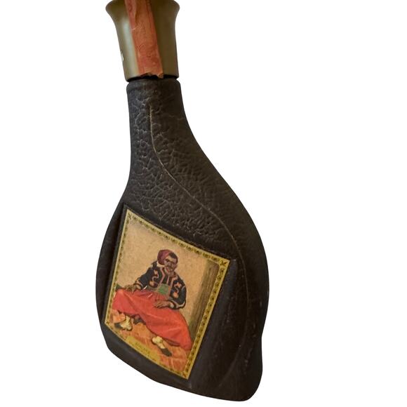 Vintage Modern Masters Collectors Edition Van Gogh Decanter Bottles - Picture 14 of 16